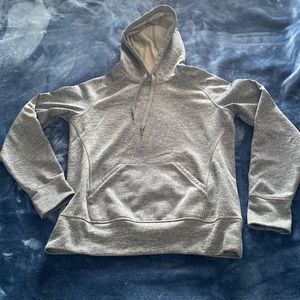 Adidas Climawarm Hooded Sweatshirt